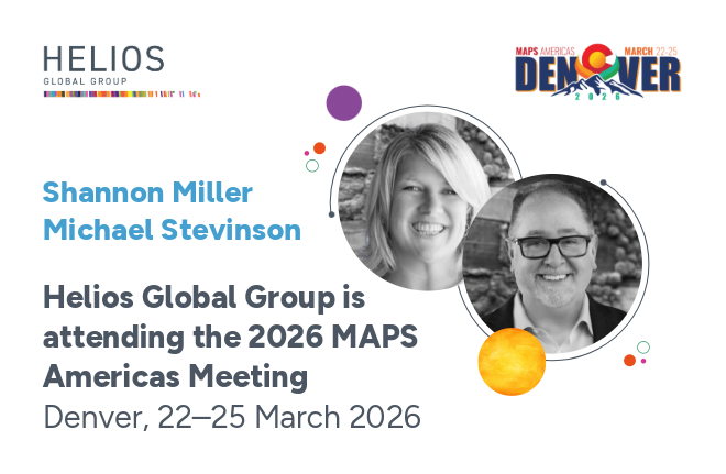 MAPS US outreach web